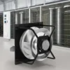 Plug Fan, 310mm, IP54, Centrifugal