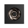 Plug Fan, 310mm, IP54, Centrifugal - view 2