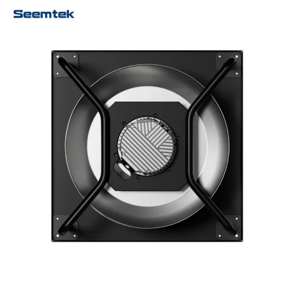 Plug Fan, 310mm, IP54, Centrifugal - view 5