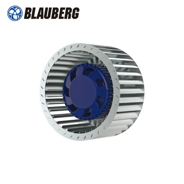 Plug Fan, 310V, HVAC - view 2