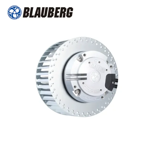 Plug Fan, 310V, HVAC - view 3
