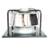 Plug Fan, 355mm, 220V/380V