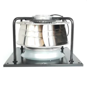 Plug Fan, 355mm, 220V/380V
