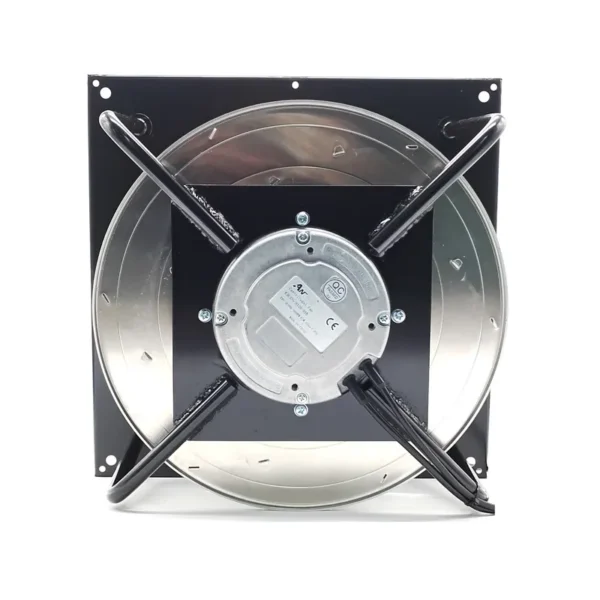 Plug Fan, 355mm, 220V/380V - view 2