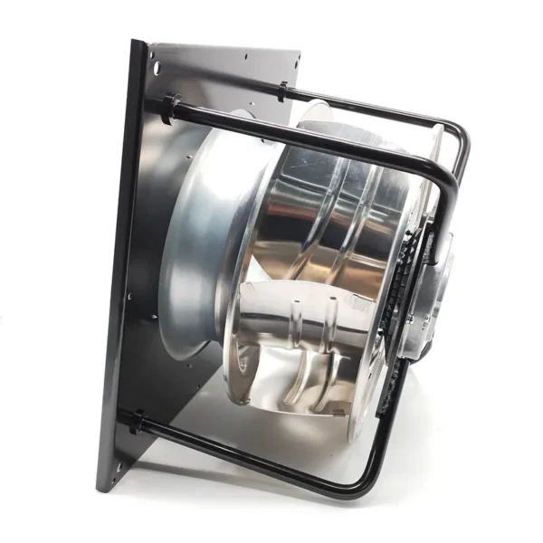 Plug Fan, 355mm, 220V/380V - view 3