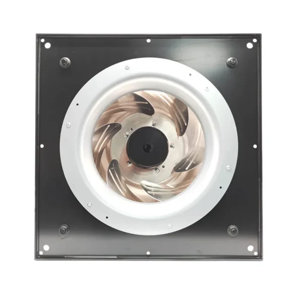 Plug Fan, 355mm, 220V/380V - view 4