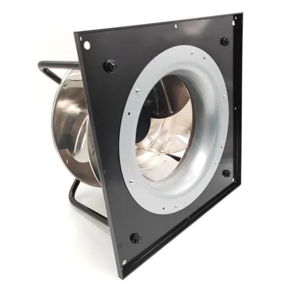 Plug Fan, 355mm, 220V/380V - view 5