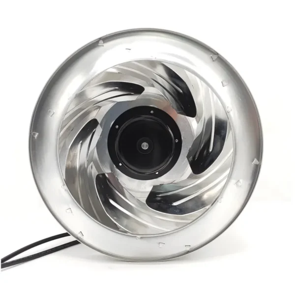 Plug Fan, 355mm, 220V/380V - view 6