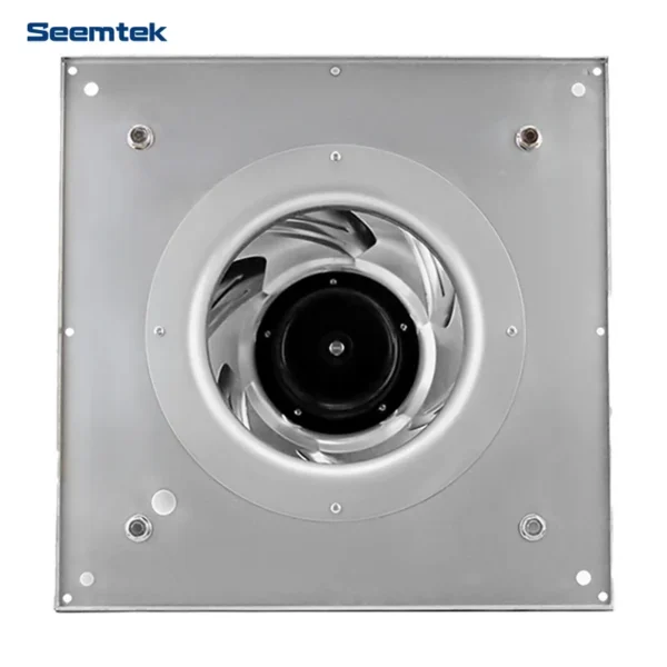 Plug Fan, 355mm, 230V - view 2