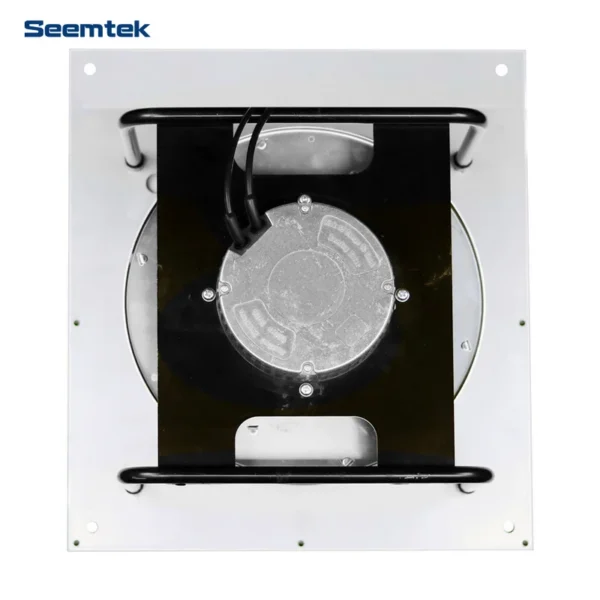 Plug Fan, 355mm, 230V - view 4