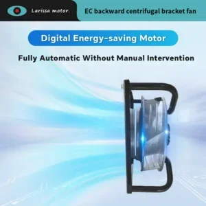 Plug Fan, 400mm, 230V, 0.6A, 3600RPM