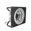 Plug Fan, 400mm, 230V, 0.6A, 3600RPM - view 4