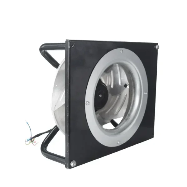 Plug Fan, 400mm, 230V, 0.6A, 3600RPM - view 4
