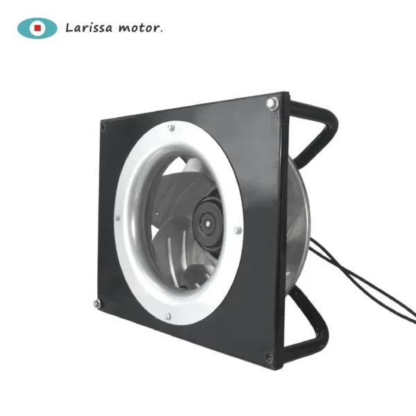 Plug Fan, 400mm, 230V, 0.6A, 3600RPM - view 5