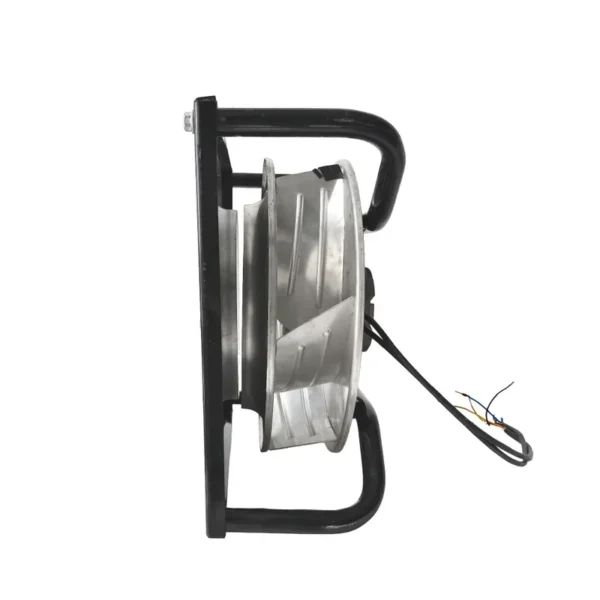 Plug Fan, 400mm, 230V, 0.6A, 3600RPM - view 6
