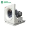 Plug Fan, 560mm, Centrifugal