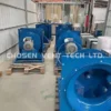 Plug Fan, 560mm, Centrifugal - view 2