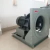 Plug Fan, 560mm, Centrifugal - view 4