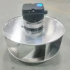 Plug Fan, 630mm, Centrifugal, HVAC, AHU