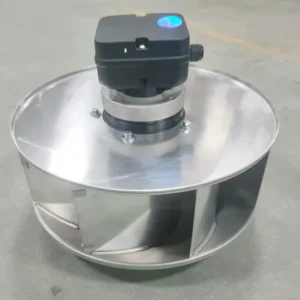 Plug Fan, 630mm, Centrifugal, HVAC, AHU