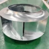 Plug Fan, 630mm, Centrifugal, HVAC, AHU - view 2
