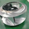 Plug Fan, 630mm, Centrifugal, HVAC, AHU - view 4