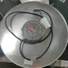 Plug Fan, 630mm, Centrifugal, HVAC, AHU - view 6