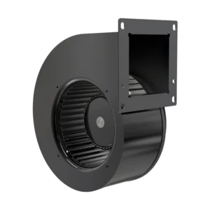 Plug Fan, 750W, Centrifugal