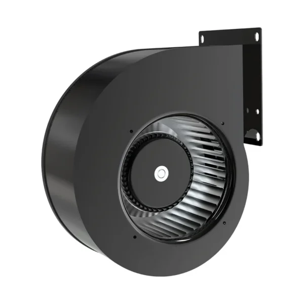 Plug Fan, 750W, Centrifugal - view 2