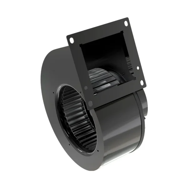 Plug Fan, 750W, Centrifugal - view 3