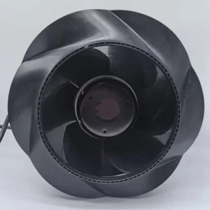 Plug Fan, AHU, R3G250-RR01-H1, 200-277V, 2360