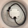 Plug Fan, AHU, R3G250-RR01-H1, 200-277V, 2360 - view 3