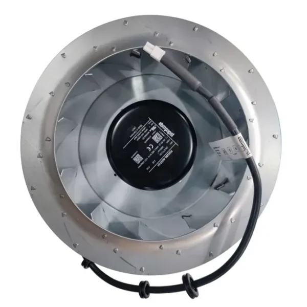 Plug Fan, AHU, R3G250-RR01-H1, 200-277V, 2360 - view 3