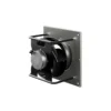 Plug Fan, Aluminum Alloy, ISO
