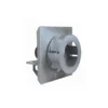 Plug Fan, Aluminum Alloy, ISO - view 2