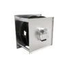 Plug Fan, Aluminum Alloy, ISO - view 6