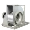 Plug Fan, AMCA, Centrifugal, HVAC - view 2
