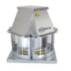 Plug Fan, ATEX, RFHD, centrifugal, 2G
