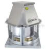 Plug Fan, ATEX, RFHD, centrifugal, 2G - view 2