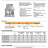 Plug Fan, ATEX, RFHD, centrifugal, 2G - view 5