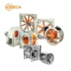 Plug Fan, ATEX, RFHD, centrifugal, 2G - view 6