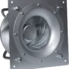 Plug Fan, B3P355-EC137-201, Centrifugal, 220Vac, HAVC