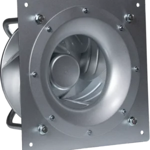 Plug Fan, B3P355-EC137-201, Centrifugal, 220Vac, HAVC