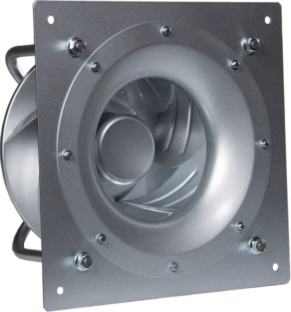 Plug Fan, B3P355-EC137-201, Centrifugal, 220Vac, HAVC