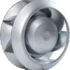 Plug Fan, B3P355-EC137-201, Centrifugal, 220Vac, HAVC - view 2