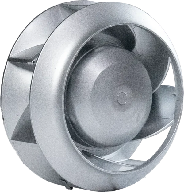 Plug Fan, B3P355-EC137-201, Centrifugal, 220Vac, HAVC - view 2