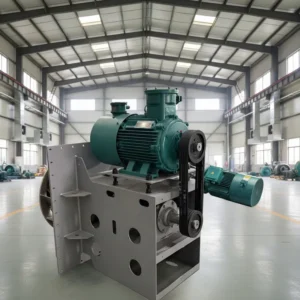 Plug Fan, Centrifugal, 110v, Electric