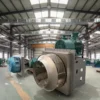 Plug Fan, Centrifugal, 110v, Electric - view 2
