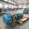 Plug Fan, Centrifugal, 110v, Electric - view 3