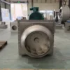 Plug Fan, Centrifugal, 110v, Electric - view 4